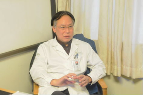 刘阳:胸外科微创技术的应用