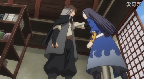 灵域2全程高能大战在即凌语诗终现身