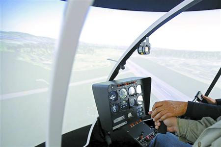 花5880元就可自己开飞机,约吗?_手机凤凰网