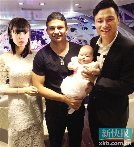 谁说没有最好只有最贵的外援们不能在中超当网红