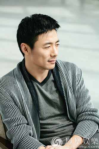 凤凰娱乐讯 由侯鸿亮制片,孔笙,简川訸导演,刘涛,祖峰,蒋欣,靳东,王凯