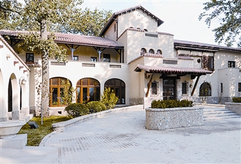 静园的昨天和今天