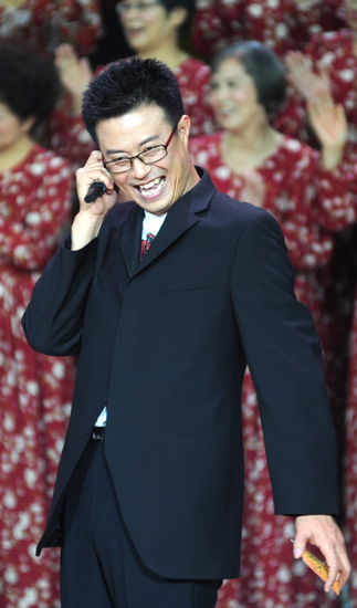 原央视主持人白燕升