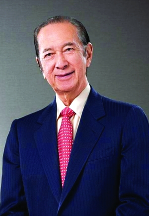 赌王何鸿旗下会所选址重庆