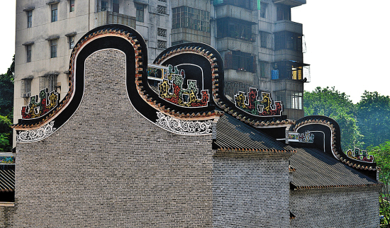 文保单位越来越多佛山保得过来吗