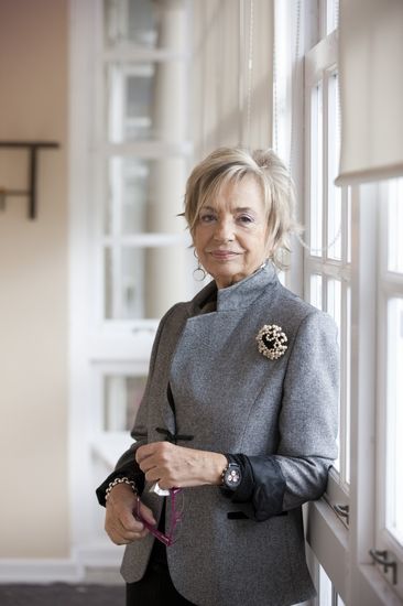 逝者罗萨莉娅梅拉