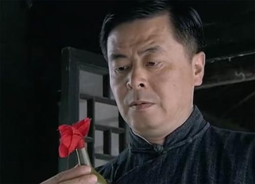 盘点《青盲》最受关注话题 戏初戏末雷人搞笑不断