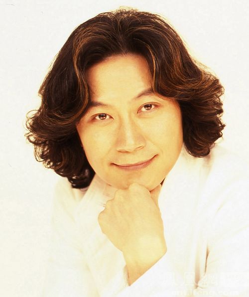 亚洲第一男旦吴汝俊京胡曲牌新编