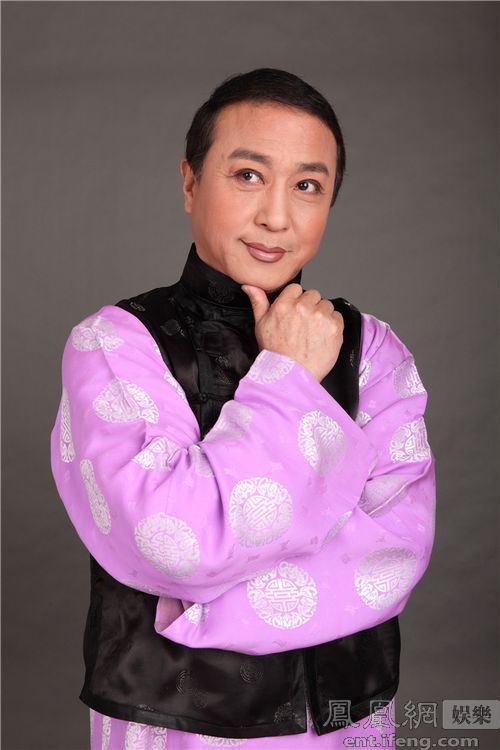 《杨三姐》李金铭饰高占英《杨三姐》孙路阳饰杨厅长《杨三姐》王玥波