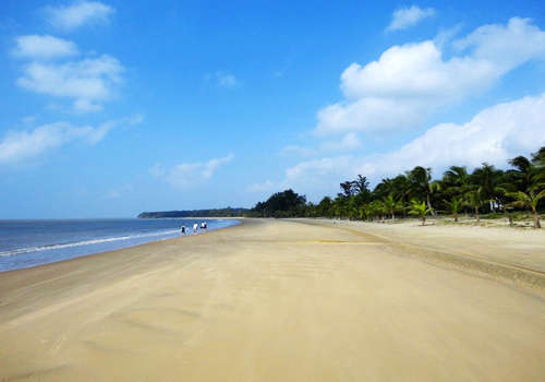 夏天游在广东徐闻 触摸大陆最南端(组图)_旅游频道_凤凰网