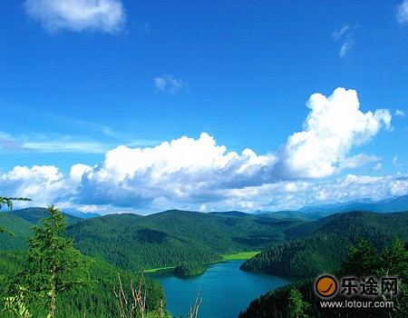 尋覓那些被忽略的美景 9月出遊地推薦_旅遊頻道_鳳凰網