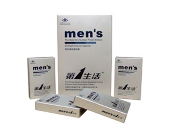 阳痿早泄并不能靠伟哥和壮阳药物