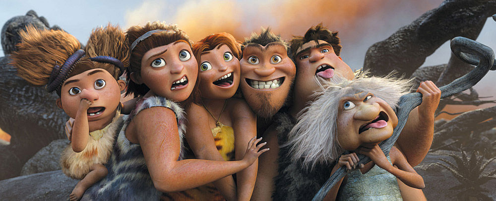 dna研究发现古代人类曾与神秘物种杂交(图)