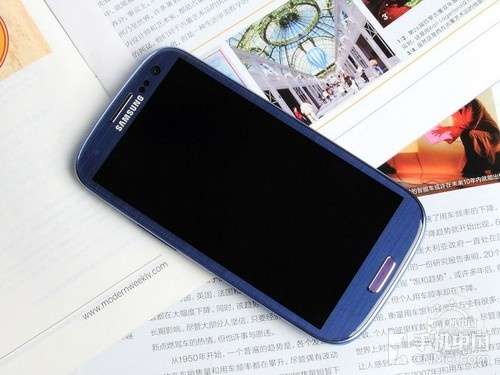 三星i939d到货热销:4699元