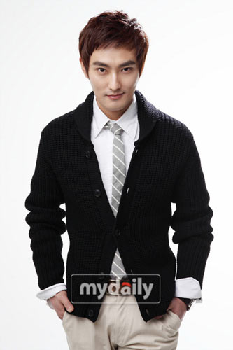 安七炫确定出演《happy ending》 时隔7年回归荧屏