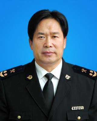 警方证实青岛海关副关长边佩全非正常死亡