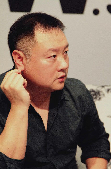 滕华涛g客微电影前进达瓦里希让我梦回童年