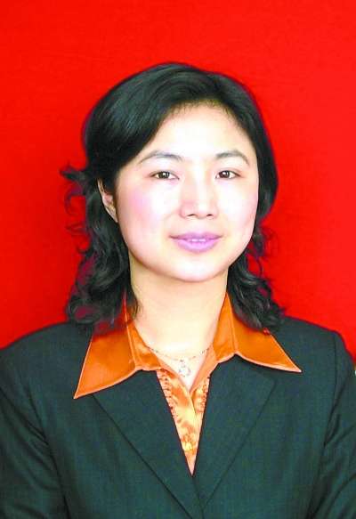 张霞 通讯员 摄