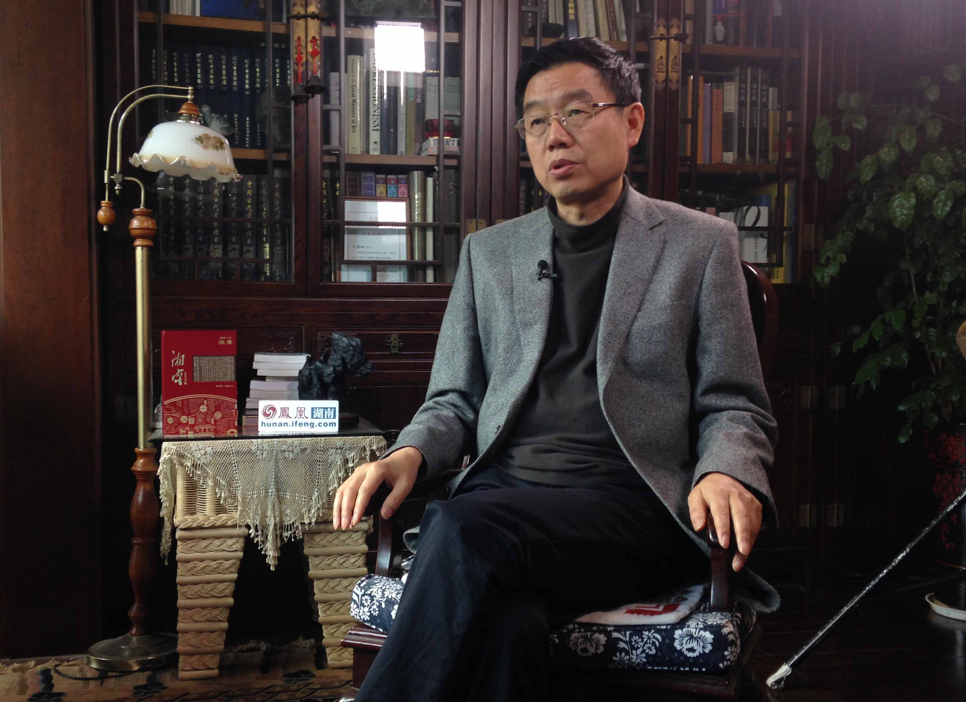 来源:凤凰湖南 发布日期:2015-05-20