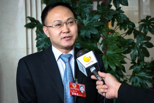 辽宁省政协十一届三次会议将于1月26日在沈阳开幕