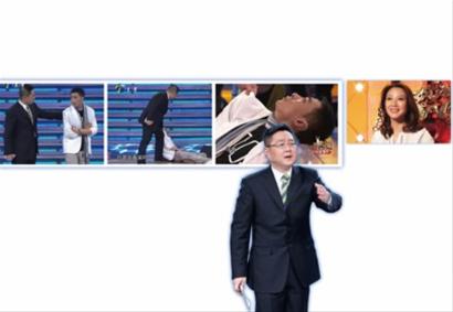 非你莫属郭杰事件始末