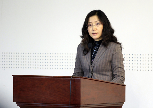 学校召开2013年党风廉政建设和反腐败工作会议