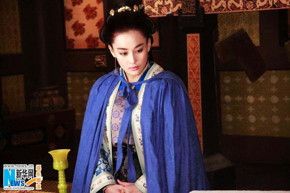 张馨予电视剧 凤凰网