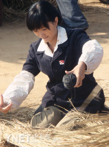 李倩《知青》饰李君婷(1/7张)