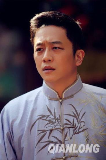 《风雨绝恋》湖南热播 陈昭荣感慨人物太纠结