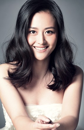 演员杨婷婷(1 /1张)