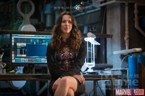 独家专访唐尼金斯利的即兴表演比我技高一筹