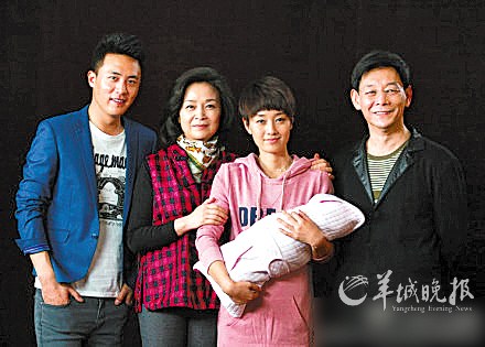 杜淳谈《青春期》与马伊琍床戏:文章在场 我压力大