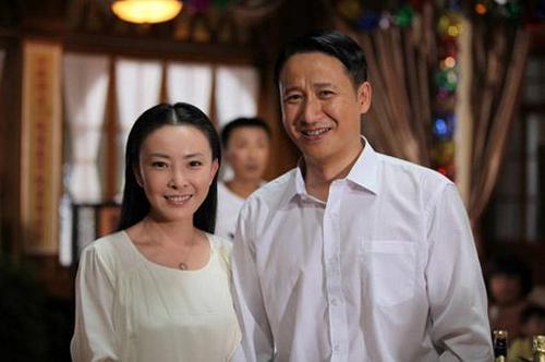 《推拿》,是国内首部聚焦盲人这一特殊群体摸索世界,勘探自我的电视剧