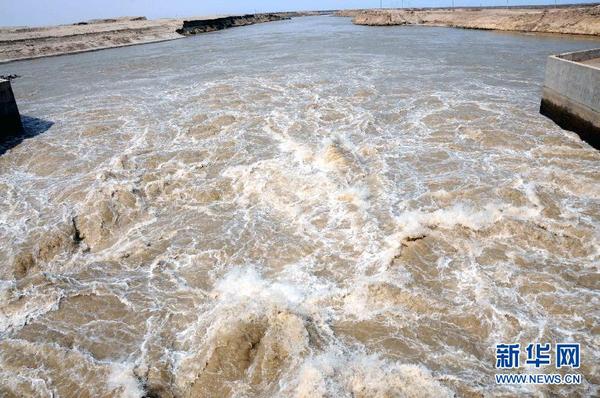 探访哈萨克斯坦百年小城 体验咸海生态变迁