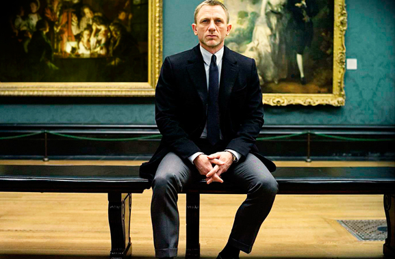 我叫邦德,詹姆斯-邦德(james-bond)——国籍:英国,编号:007,身高:183