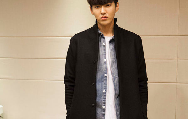 吴亦凡《有一个地方》将发 首度创作电影同名主题曲