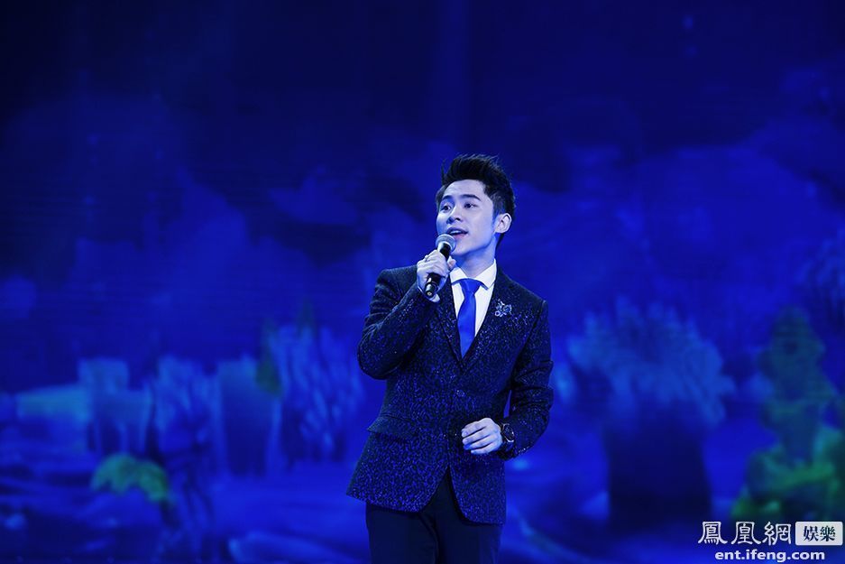 中国梦思埠梦2015思埠梦想唱响大会堂高清大图