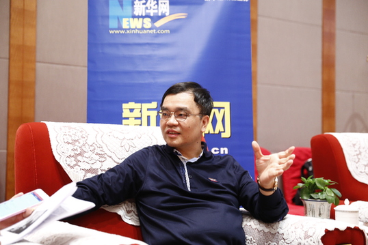 贝因美首席科学家谢宏:奶粉有望实现个性化配方定制