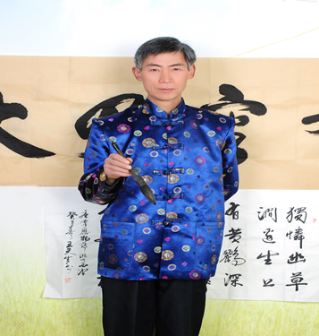 王天生—纪念抗战胜利70周年"民族魂"专题报