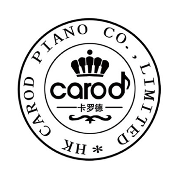 卡罗德钢琴卡罗德智能钢琴研制成功