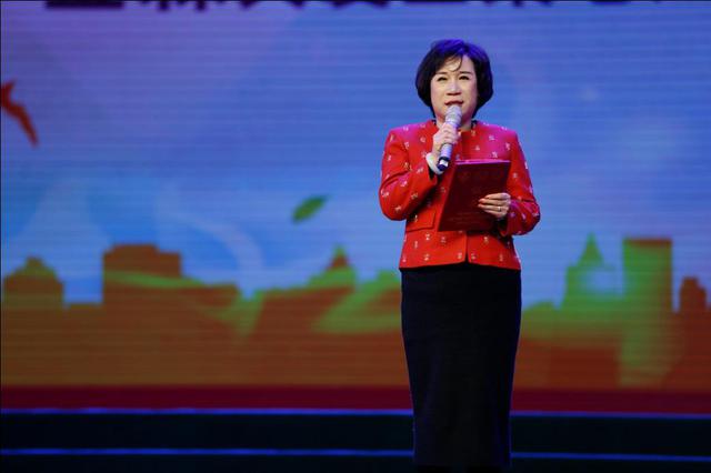 孝道行天下安泰乐关爱空巢老人公益演唱会在京成功举行