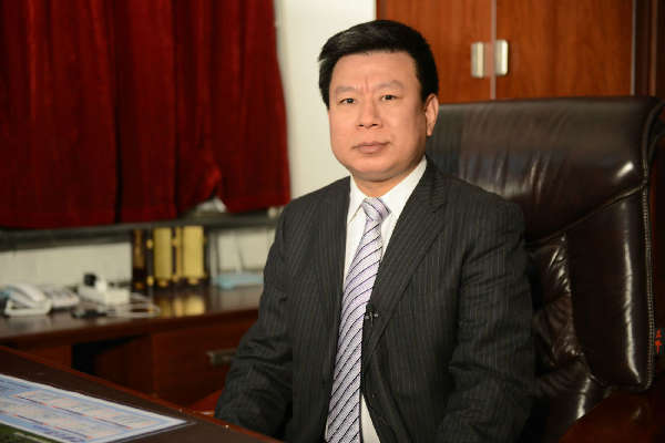 以岭药业总经理吴相君获评中关村高端领军人才