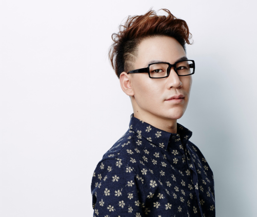 90后创业小鲜肉杨磊国外被热捧?