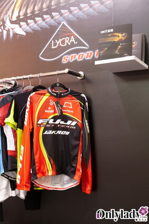 英威达携全新功能面料全面回应市场需求