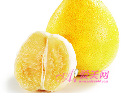 赤橙黄绿紫五色减肥水果享瘦滋补秋季