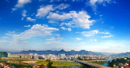 五一游连州:畅享地下河、湟川三峡好风光_凤凰网
