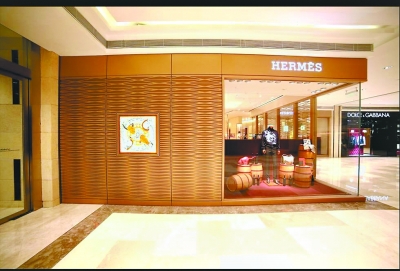 践行一座城市与一座商场的复兴梦