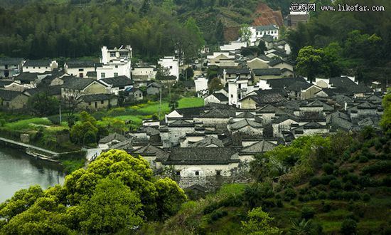 祁县古县镇的所有村庄图片