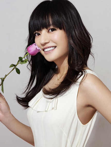 李晟赵薇领衔琼瑶女主心机发型