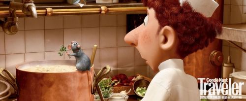 有没有一部电影让你感觉美食胜过了剧情